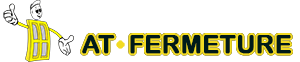 Logo AT Fermeture Le Cannet 06